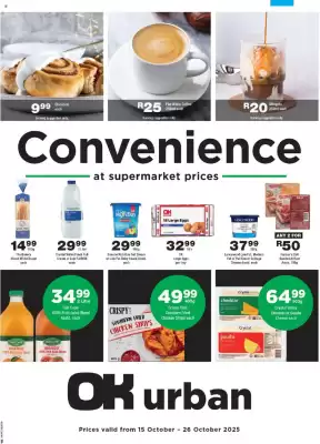 OK urban catalogue (valid until 26-10)