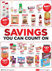 OK MiniMark catalogue Page 3