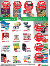 OK MiniMark catalogue Page 4