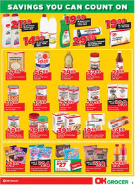 OK Grocer catalogue Page 3