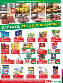 OK Grocer catalogue Page 4