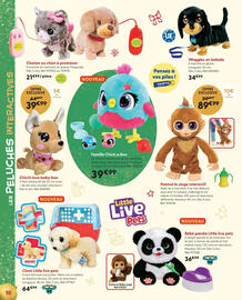 Catalogue La Grande Récré page 10