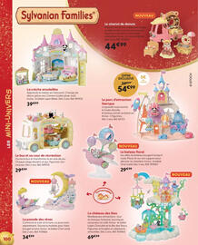Catalogue La Grande Récré page 100