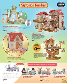 Catalogue La Grande Récré page 101