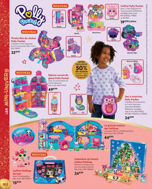 Catalogue La Grande Récré page 102