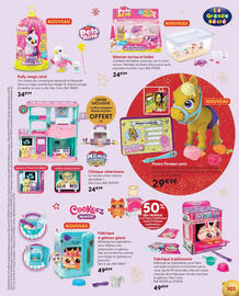 Catalogue La Grande Récré page 103