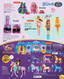Catalogue La Grande Récré page 105
