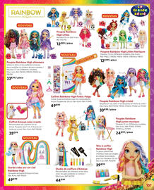 Catalogue La Grande Récré page 107