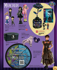 Catalogue La Grande Récré page 109