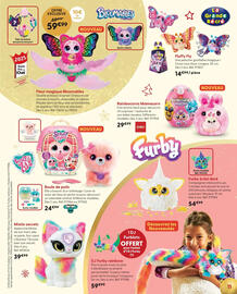 Catalogue La Grande Récré page 11
