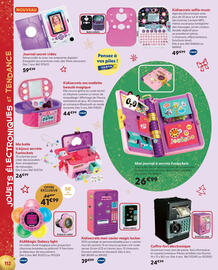 Catalogue La Grande Récré page 112
