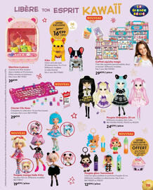 Catalogue La Grande Récré page 115
