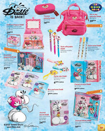 Catalogue La Grande Récré page 117