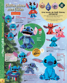 Catalogue La Grande Récré page 12