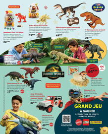 Catalogue La Grande Récré page 121
