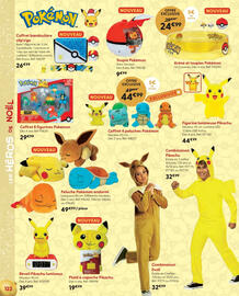 Catalogue La Grande Récré page 122