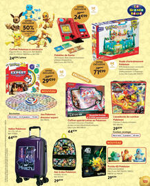 Catalogue La Grande Récré page 123