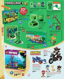 Catalogue La Grande Récré page 126