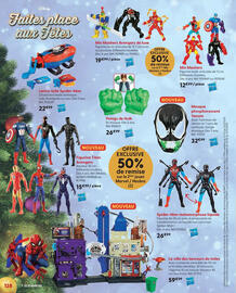 Catalogue La Grande Récré page 128