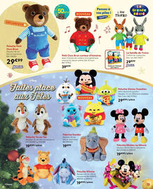 Catalogue La Grande Récré page 13