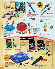 Catalogue La Grande Récré page 136