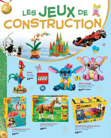 Catalogue La Grande Récré page 138