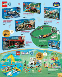 Catalogue La Grande Récré page 139