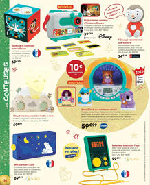 Catalogue La Grande Récré page 14