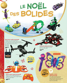 Catalogue La Grande Récré page 144