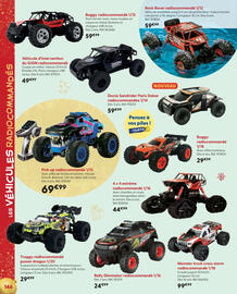 Catalogue La Grande Récré page 146
