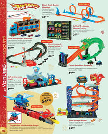 Catalogue La Grande Récré page 152