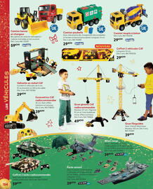 Catalogue La Grande Récré page 154