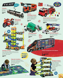 Catalogue La Grande Récré page 155