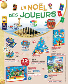 Catalogue La Grande Récré page 156