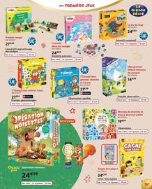 Catalogue La Grande Récré page 157