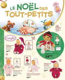 Catalogue La Grande Récré page 16
