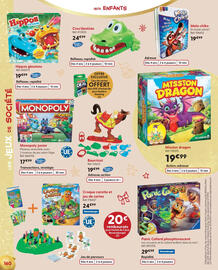 Catalogue La Grande Récré page 160