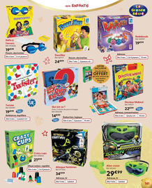 Catalogue La Grande Récré page 161