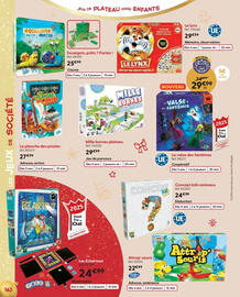 Catalogue La Grande Récré page 162
