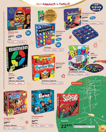 Catalogue La Grande Récré page 163