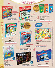 Catalogue La Grande Récré page 164