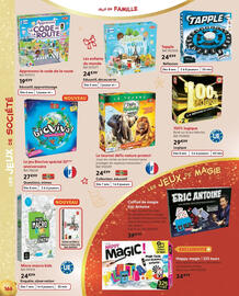 Catalogue La Grande Récré page 166