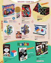 Catalogue La Grande Récré page 168