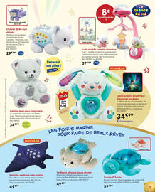 Catalogue La Grande Récré page 17