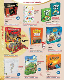 Catalogue La Grande Récré page 174