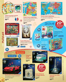 Catalogue La Grande Récré page 176