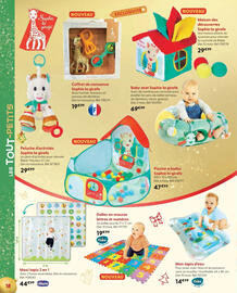 Catalogue La Grande Récré page 18