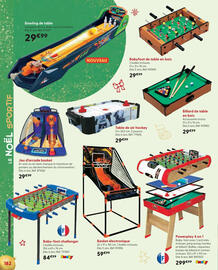 Catalogue La Grande Récré page 182