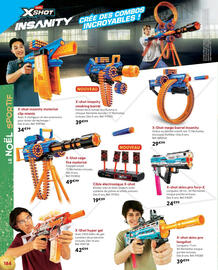 Catalogue La Grande Récré page 184