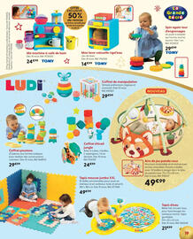 Catalogue La Grande Récré page 19